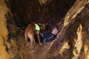 2018 Ausbildungswoche Arber